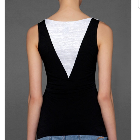 Lined Top - Picture 3 of 5